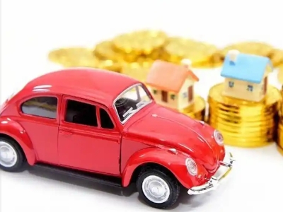 鹤山车辆抵押贷款全攻略:不押车、无征信要求的申请流程